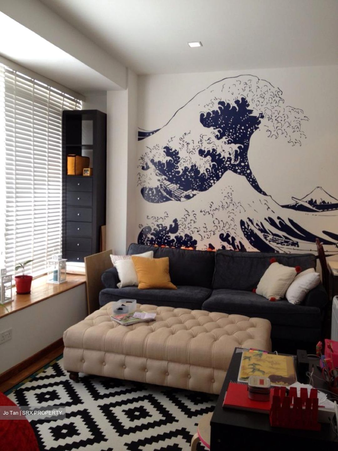 Wilkie Road (D9), Apartment #625502391